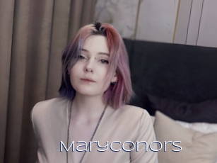 Maryconors