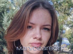 Marydearborn