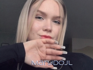 marydojl Blue Hot