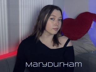 Marydurham