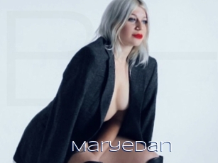 Maryedan