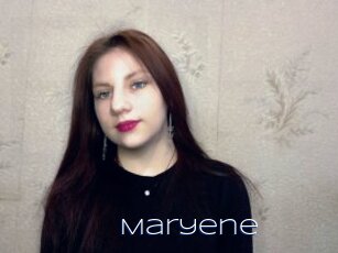 Maryene