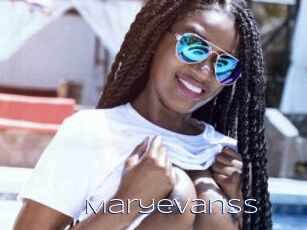 Maryevanss