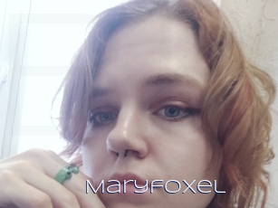 Maryfoxel