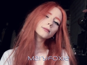 Maryfoxie