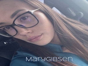 Marygibsen