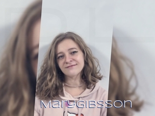 Marygibsson