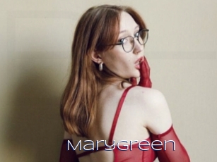Marygreen
