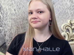 Maryhalle