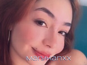 Maryhanxx