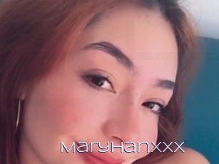 Maryhanxxx