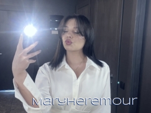 Maryheremour