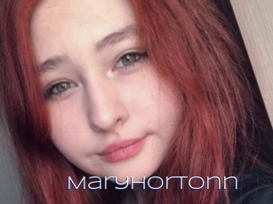 Maryhortonn