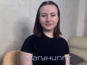 Maryhunnt