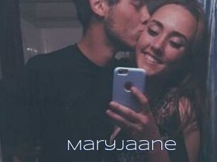 Maryjaane
