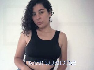 Maryjadde