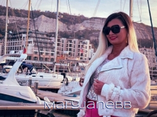 Maryjanebb