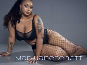 Maryjanebenett