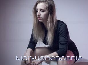 Maryjanebobbie