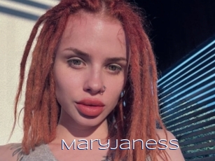 Maryjaness