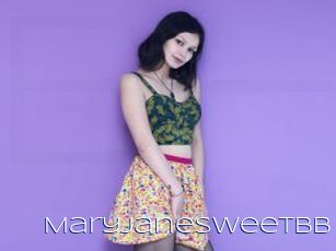 Maryjanesweetbb