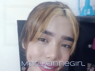 Maryjannegirl