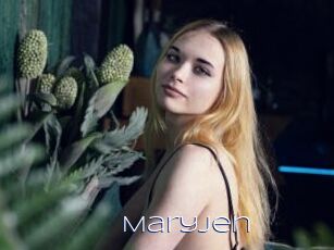 Maryjen