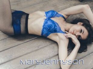 Maryjennyson