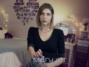 Maryjet