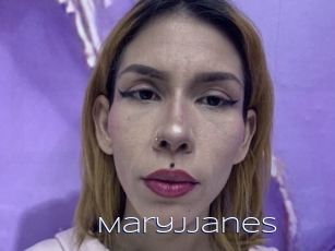 Maryjjanes