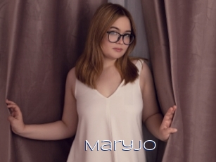 Maryjo