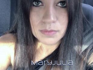 Maryjulia