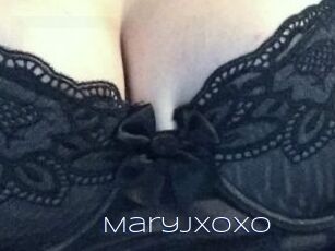 Maryjxoxo