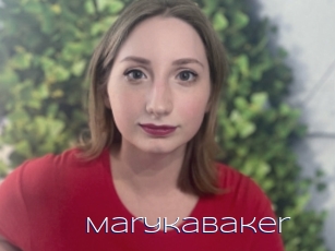 Marykabaker