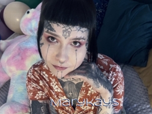 Marykays