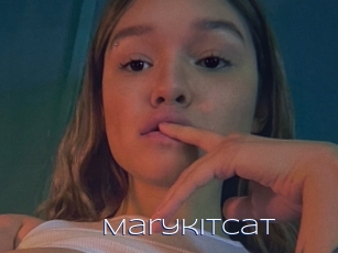 Marykitcat