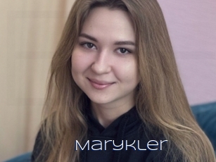 Marykler