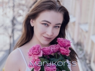 Marykorss