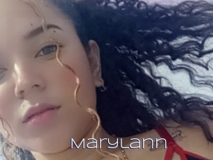 Marylann