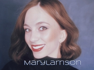 Marylarrison