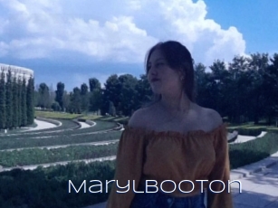 Marylbooton