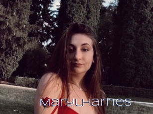 Marylharries
