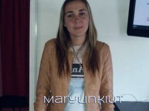 Marylinkiut