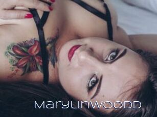 Marylinwoodd