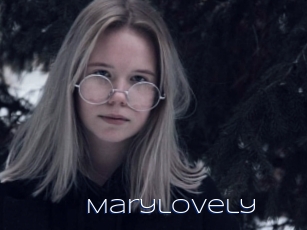 Marylovely
