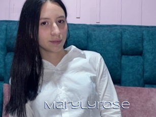 Marylyrose