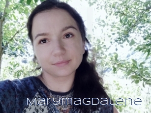 Marymagdalene