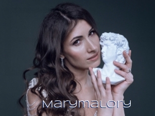 Marymalory