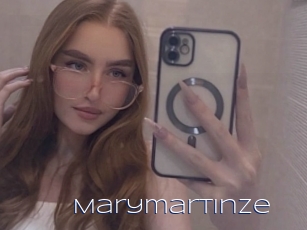 Marymartinze