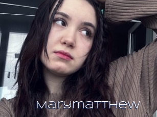 Marymatthew